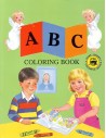 ABC Coloring Book
