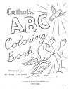 ABC Coloring Book