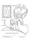 ABC Coloring Book