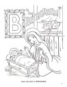 ABC Coloring Book