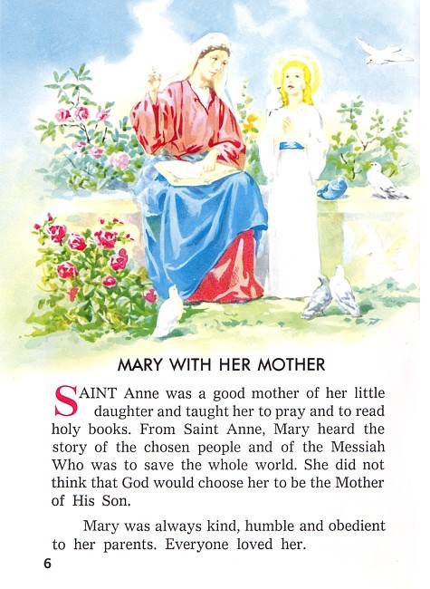Mary My Mother