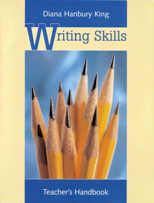 Writing Skills Teacher's Handbook