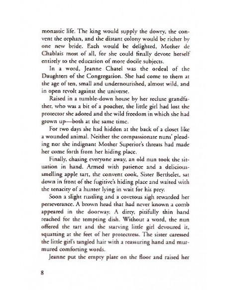 The King's Daughter