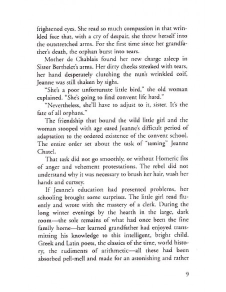 The King's Daughter