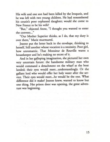 The King's Daughter