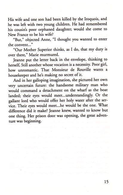 The King's Daughter