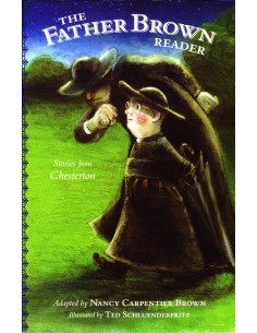 The Father Brown Reader