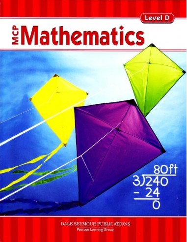 MCP Math D 2005 Ed.