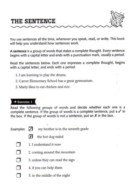 Writing Skills Book A,  Grades 3-4