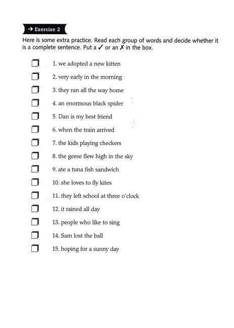 Writing Skills Book A,  Grades 3-4