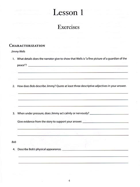 Reading 7 for Young Catholics Thinking Skills (key in book)