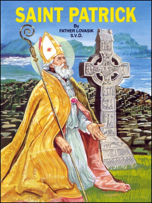 St. Patrick