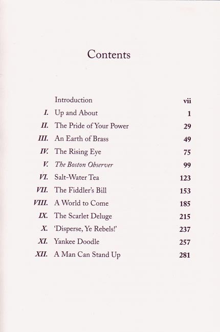 Johnny Tremain Johnny Tremain