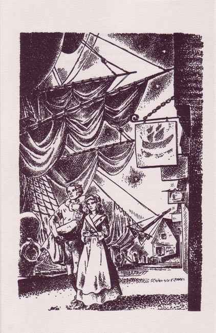 Johnny Tremain Johnny Tremain