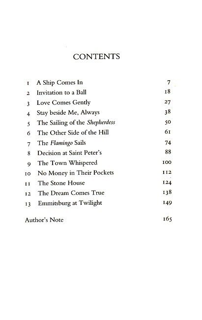 Mother Seton and the Sisters of Charity