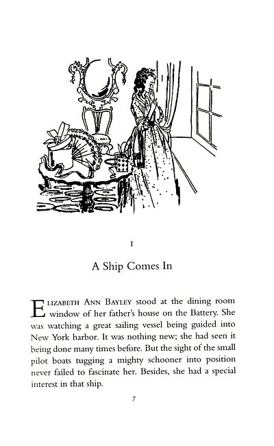 Mother Seton and the Sisters of Charity