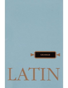 Latin 3 Grammar