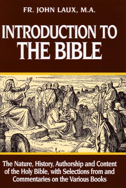 Introduction to the Bible