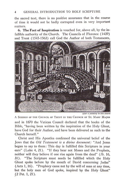 Introduction to the Bible