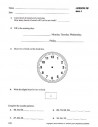 Saxon Math 3 Teacher's Manual Saxon Math 3 Teacher's Manual