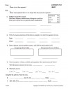 Saxon Math 3 Teacher's Manual Saxon Math 3 Teacher's Manual