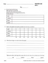 Saxon Math 3 Teacher's Manual Saxon Math 3 Teacher's Manual