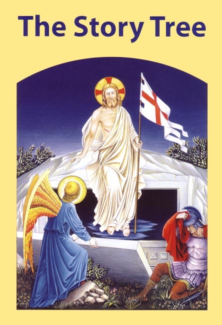 The Story Tree Full Color