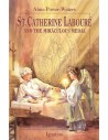 St. Catherine Laboure and Mirac. Medal