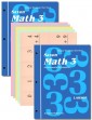 Saxon Math 3 Student Workbook