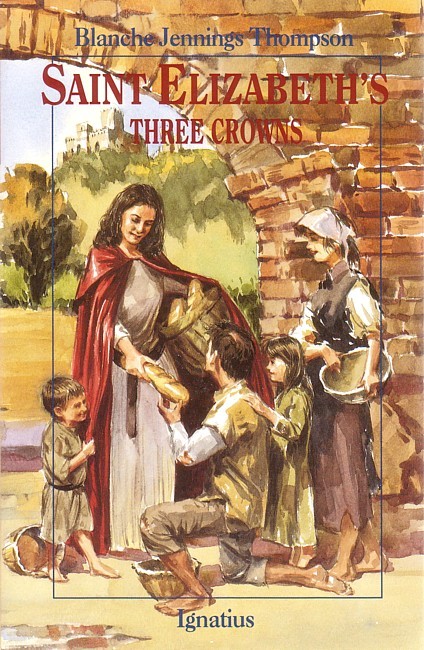 St. Elizabeth's Three Crowns