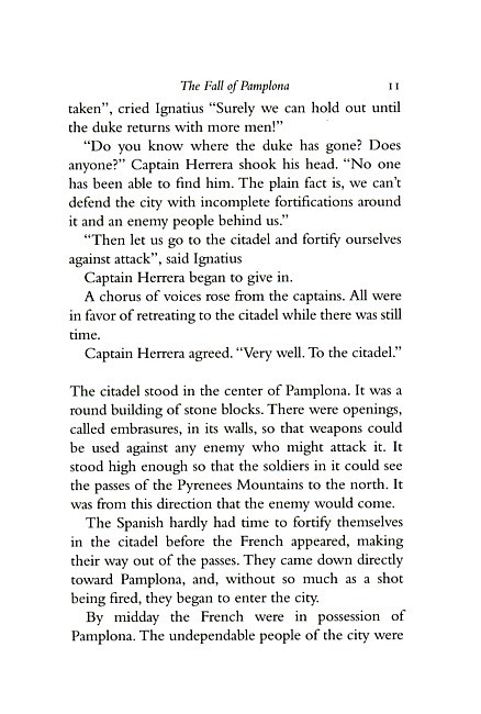 St. Ignatius and the Company of Jesus