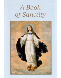 Book of Sanctity