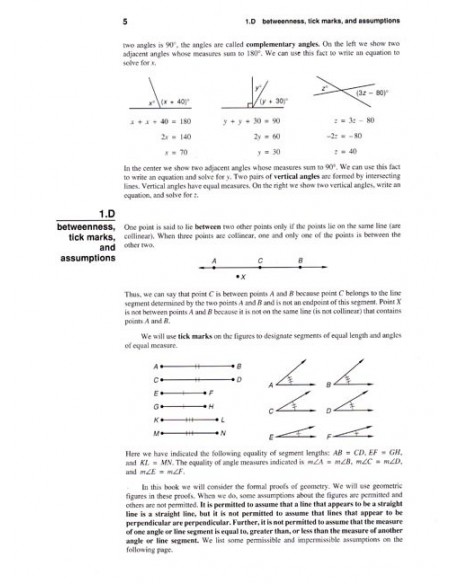 Saxon Advanced Math (2nd edition) Text