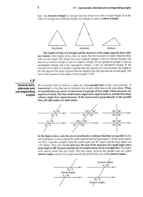 Saxon Advanced Math (2nd edition) Text