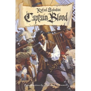 Captain Blood