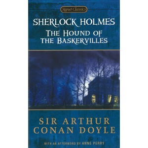 The Hound of the Baskervilles