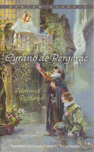 Cyrano de Bergerac