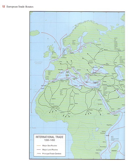Atlas of American History