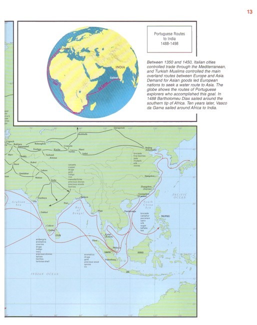 Atlas of American History