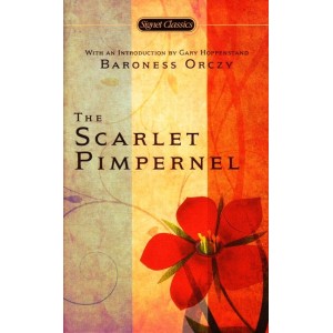 The Scarlet Pimpernel