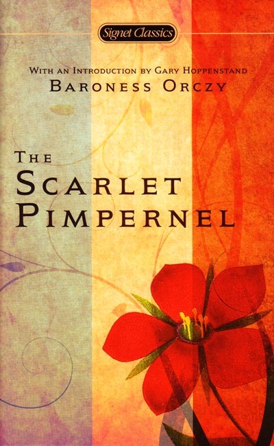 The Scarlet Pimpernel