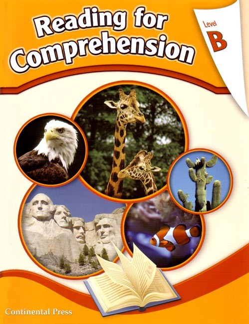 Reading for Comprehension B