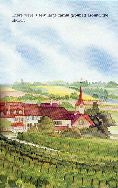 St. Catherine Laboure: Mary's Messenger