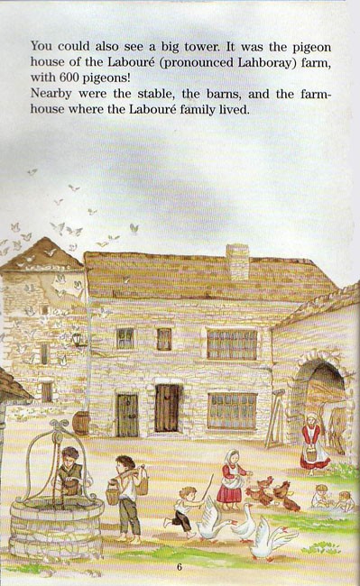 St. Catherine Laboure: Mary's Messenger