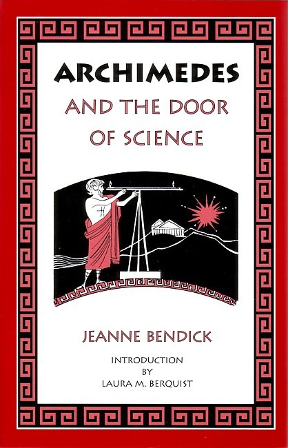Archimedes and the Door of Science
