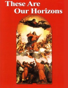 These Are Our Horizons (key in book)