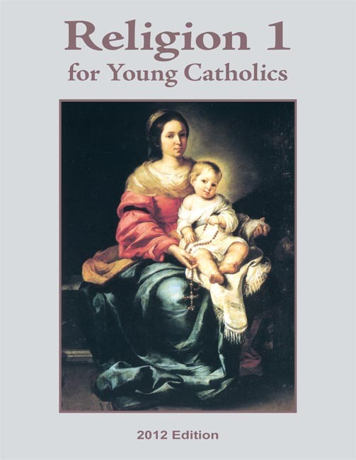 Religion 1 for Young Catholics