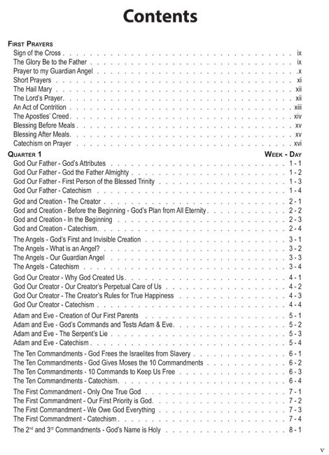 Religion 1 for Young Catholics