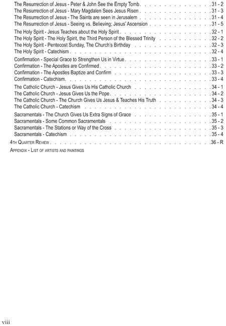 Religion 1 for Young Catholics