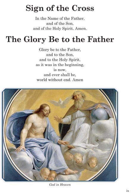 Religion 1 for Young Catholics